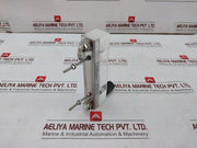 Krohne Dk800/Pv Flow Meter Max 6 Bar 012175045.006