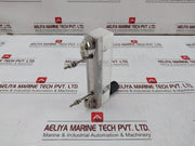 Krohne Dk800/Pv Flow Meter Max 6 Bar 012175045.011