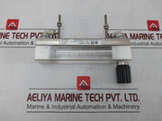 Krohne Dk800/Pv Flow Meter Max 6 Bar 012175045.006