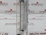 Krohne Dk800/Pv Flow Meter Max 6 Bar 012175045.006