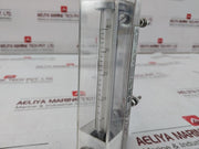 Krohne Dk800/Pv Flow Meter Max 6 Bar 012175045.011