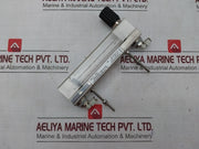 Krohne Dk800/Pv Flow Meter Max 6 Bar 012175045.006