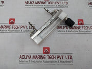 Krohne Dk800/Pv Flow Meter Max 6 Bar 012175045.011