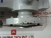 Krohne Optiflux 2100C Basic I/O Electromagnetic Flowmeter 100-230 Vac 50Hz 8Va