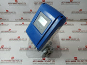 Krohne Optiflux 2100C Basic I/O Electromagnetic Flowmeter 100-230 Vac 50Hz 8Va