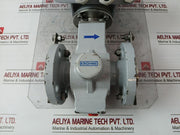Krohne Optiflux 2100C Basic I/O Electromagnetic Flowmeter 100-230 Vac 50Hz 8Va