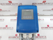 Krohne Optiflux 2100C Basic I/O Electromagnetic Flowmeter 100-230Vac 78Ohm Ip67