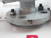 Krohne Optiflux 2100C Basic I/O Electromagnetic Flowmeter 100-230Vac Ip67 78Ohm