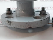 Krohne Optiflux 2100C Basic I/O Electromagnetic Flowmeter 100-230Vac Ip67 78Ohm