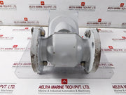 Krohne Optiflux 2100C Basic I/O Electromagnetic Flowmeter 100-230Vac, 50Hz 8Va