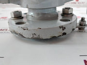 Krohne Optiflux 2100C Basic I/O Electromagnetic Flowmeter 77 Ohm Ip67 100-230Vac