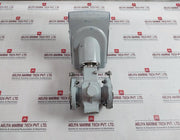 Krohne Optiflux 2100C Basic I/O Electromagnetic Flowmeter 78Ohm Ip67 100-230Vac