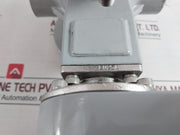 Krohne Optiflux 2100C Basic I/O Electromagnetic Flowmeter 78Ohm Ip67 100-230Vac