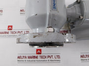 Krohne Optiflux 2100C Basic I/O Electromagnetic Flowmeter Ip67