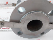 Krohne Optiflux 2100C Basic I/O Electromagnetic Flowmeter Ip67