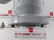 Krohne Optiflux 2100C Basic I/O Electromagnetic Flowmeter Ip67