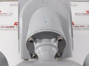 Krohne Optiflux 2100C Basic I/O Electromagnetic Flowmeter Ip67