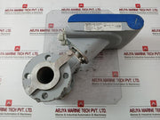 Krohne Optiflux 2100C Electromagnetic Flow Meter 77 Ohms