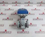 Krohne Optiflux 2100C Electromagnetic Flowmeter 100-230Vac 50Hz 8Va 78Ohm Ip67