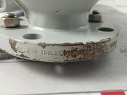 Krohne Optiflux 2100C Electromagnetic Flowmeter 100-230Vac 50Hz 8Va Ip67 67 Ohm