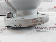 Krohne Optiflux 2100C Electromagnetic Flowmeter 100-230 Vac, 50Hz 8Va Ip67