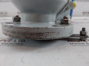 Krohne Optiflux 2100C Electromagnetic Flowmeter 100-230 Vac, 50Hz 8Va Ip67