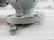 Krohne Optiflux 2100C Electromagnetic Flowmeter 100-230 Vac, 50Hz 8Va Ip67