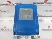 Krohne Optiflux 2100C Electromagnetic Flowmeter 100-230 Vac, 50Hz 8Va Ip67