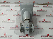 Krohne Optiflux 4100C Basic I/O Electromagnetic Flowmeter 100-230Vac Ip67 8Va