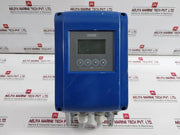 Krohne Optiflux 4100C Basic I/O Electromagnetic Flowmeter 42 Ohm Ip67 100-230Vac