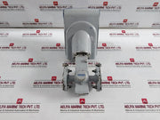 Krohne Optiflux 4100C Basic I/O Electromagnetic Flowmeter 42 Ohm Ip67 100-230Vac