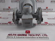Krohne Optiflux 4100C Basic I/O Electromagnetic Flowmeter 42 Ohm Ip67 100-230Vac