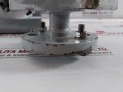 Krohne Optiflux 4100C Basic I/O Electromagnetic Flowmeter Ip67 100-230 Vac 50Hz