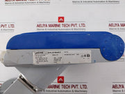 Krohne Optiflux 4100C Electromagnetic 42 Ohm Ip67 100-230 Vac 50Hz 8Va Flowmeter
