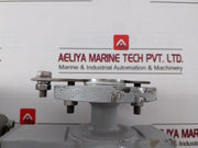Krohne Optiflux 4100C Electromagnetic 42 Ohm Ip67 100-230 Vac 50Hz 8Va Flowmeter