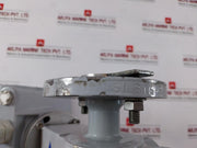 Krohne Optiflux 4100C Electromagnetic 42 Ohm Ip67 100-230 Vac 50Hz 8Va Flowmeter