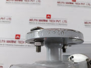 Krohne Optiflux 4100C Electromagnetic 42 Ohm Ip67 100-230 Vac 50Hz 8Va Flowmeter