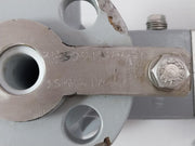 Krohne Optiflux 4100C Electromagnetic 42 Ohm Ip67 100-230 Vac 50Hz 8Va Flowmeter