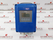 Krohne Optiflux 4100C Electromagnetic 42 Ohm Ip67 100-230 Vac 50Hz 8Va Flowmeter