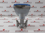 Krohne Optiflux 4100C Electromagnetic 42 Ohm Ip67 100-230 Vac 50Hz 8Va Flowmeter
