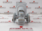 Krohne Optiflux 4100C Electromagnetic 42 Ohm Ip67 100-230 Vac 50Hz 8Va Flowmeter