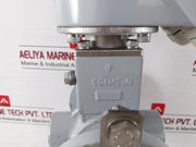 Krohne Optiflux 4100C Electromagnetic 42 Ohm Ip67 100-230 Vac 50Hz 8Va Flowmeter