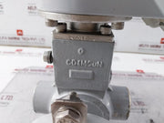 Krohne Optiflux 4100C Electromagnetic Flowmeter 42 Ohm Ip67 100-230 Vac 50Hz 8Va