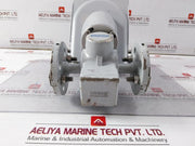 Krohne Optiflux 4100C Electromagnetic Flowmeter 42 Ohm Ip67 100-230 Vac 50Hz 8Va