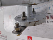 Krohne Optiflux 4100C Electromagnetic Flowmeter 42 Ohm Ip67 100-230 Vac 50Hz 8Va