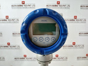 Krohne Optiswirl 4200 C Flowmeter 4-20Ma S-21578 Sa182 F316L B16.5 5Bar
