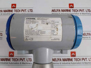Krohne Optiswirl 4200 C Vortex Flowmeter W/ Integrated 10Bar Temperature Sensor