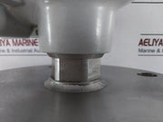 Krohne Optiwave 5400 C Level Transmitter Vfdb40W0002114101A0L1A100, 12-30V, 22Ma