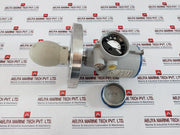 Krohne Optiwave 5400 C Level Transmitter Vfdb40W0002114101A0L1A100, 12-30V, 22Ma
