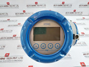 Krohne Optiwave 5400 C Level Transmitter Vfdb40W0002114101A0L1A100, 12-30V, 22Ma